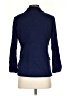 Mary Crafts Blue Blazer Size 4 - photo 2