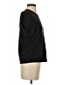 A.L.C. 100% Cotton Black Short Sleeve Top Size XS - photo 4