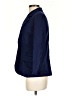 Mary Crafts Blue Blazer Size 4 - photo 5