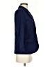 Mary Crafts Blue Blazer Size 4 - photo 4
