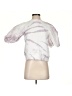 Ulla Johnson 100% Cotton White Cardigan Size S - photo 1