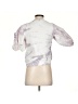 Ulla Johnson 100% Cotton White Cardigan Size S - photo 2