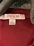 Story On Burgundy Long Sleeve Top Size L - photo 7