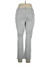 Worthington Solid Gray Casual Pants Size 14 - photo 2