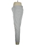 Worthington Solid Gray Casual Pants Size 14 - photo 5