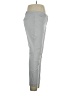 Worthington Solid Gray Casual Pants Size 14 - photo 4