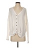 Out From Under Ivory Cardigan Size S - photo 1