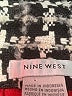 Nine West Houndstooth Black Blazer Size S (estimated) - photo 6
