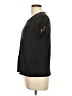 Max Studio Black Short Sleeve T-Shirt Size L - photo 5