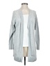 Pure Navy Gray Cardigan Size S - photo 1
