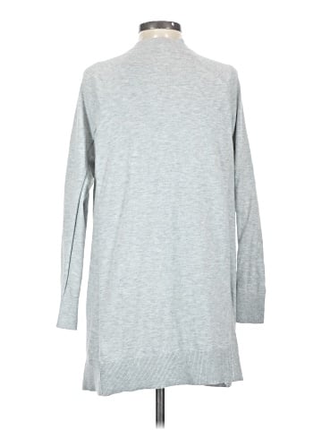 Pure Navy Cardigan (view 2)