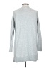 Pure Navy Gray Cardigan Size S - photo 2