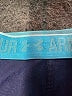 Under Armour Blue Athletic Shorts Size XXS (estimated) - photo 3