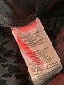 Ann Taylor Houndstooth Black Jacket Size L - photo 4