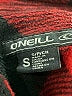 O'Neill 100% Polyester Red Pullover Sweater Size S (kids) - photo 3