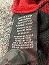 O'Neill 100% Polyester Red Pullover Sweater Size S (kids) - photo 4