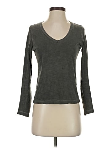 Osklen 3/4 Sleeve T-Shirt (view 1)