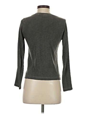 Osklen 3/4 Sleeve T-Shirt (view 2)