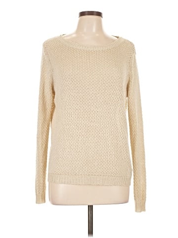 BB Dakota Pullover Sweater (view 1)