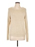 BB Dakota Tan Pullover Sweater Size L - photo 1