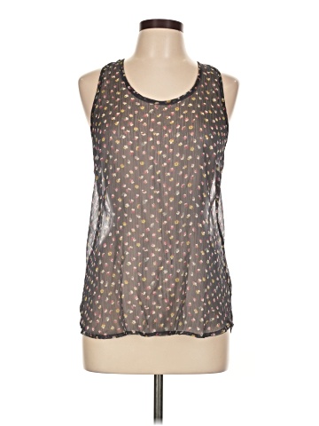 Traciel Sleeveless Blouse (view 1)
