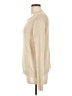 BB Dakota Tan Pullover Sweater Size L - photo 5