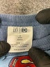 Baby Gap Blue Sweatshirt Size 2T - photo 3