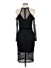 Express Black Cocktail Dress Size 6 - photo 2