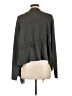 Grace Elements Gray Cardigan Size L - photo 2