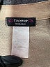 Cocomo Tan Long Sleeve Blouse Size 2X - photo 7