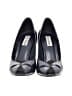 Steve Madden Blue Heels Size 9 - photo 2