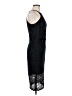 Express Black Cocktail Dress Size 6 - photo 4