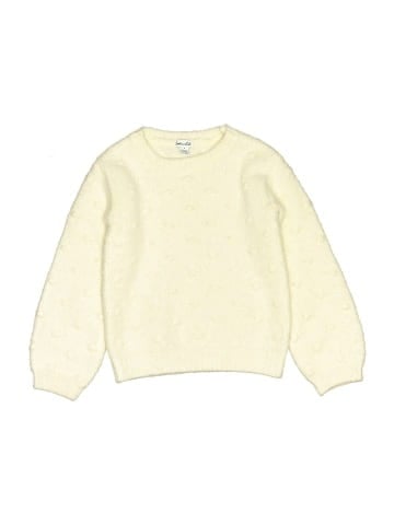 Splendid Pullover Sweater (view 1)