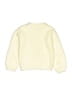 Splendid Solid Yellow Pullover Sweater Size 6 - photo 2