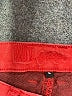 Kut from the Kloth Red Jeans Size 8 - photo 7