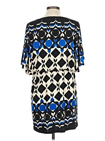 Style&Co Casual Dress (view 2)