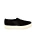 Vince. Solid Black Sneakers Size 8 1/2 - photo 1