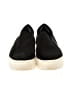 Vince. Solid Black Sneakers Size 8 1/2 - photo 2