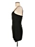 Magnolia Solid Black Cocktail Dress Size M - photo 5