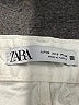 Zara Gray Jeans Size 6 - photo 3