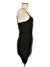 Magnolia Solid Black Cocktail Dress Size M - photo 4