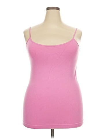 Cato Tank Top (view 1)
