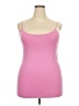 Cato Pink Tank Top Size 20W - photo 1