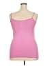 Cato Pink Tank Top Size 20W - photo 2