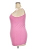 Cato Pink Tank Top Size 20W - photo 5