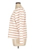 New York & Company White Tan Pullover Sweater Size XL - photo 5