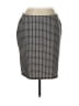 Old Navy Houndstooth Ivory Formal Skirt Size L - photo 1