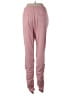 Unbranded Pink Casual Pants Size M - photo 2