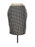 Old Navy Houndstooth Ivory Formal Skirt Size L - photo 2