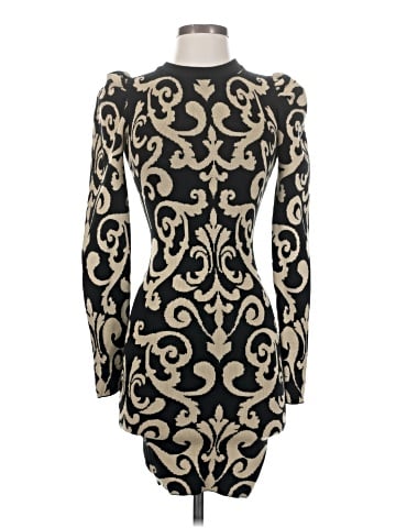 VICI Cocktail Dress (view 1)